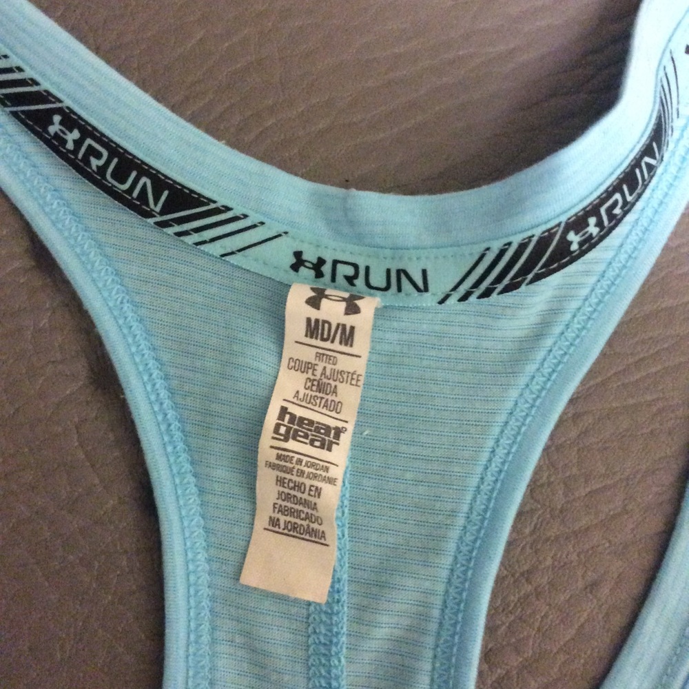 Under Armour